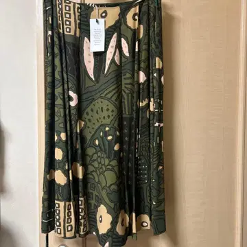 마리메꼬 스커트