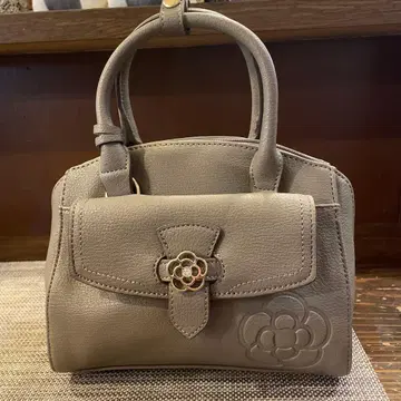 클레이슈슈 미니 숄더 중고(새상품급)