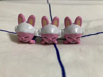 Stray Kids 스키즈 skzoo 빗쿠라타마고 돼끼