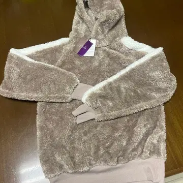 rady 그레이 후드티 S 사이즈