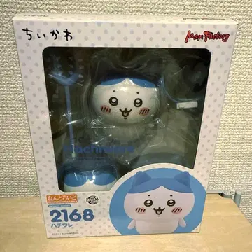 넨도로이드 하치와레