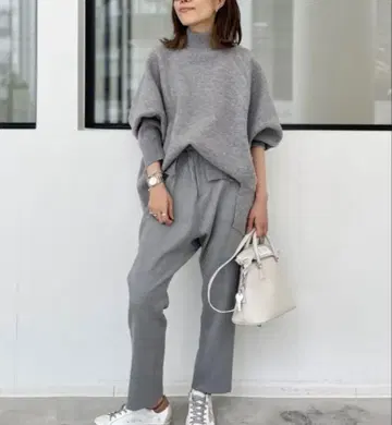 L'Appartement GOOD GRIEF 사루엘 팬츠