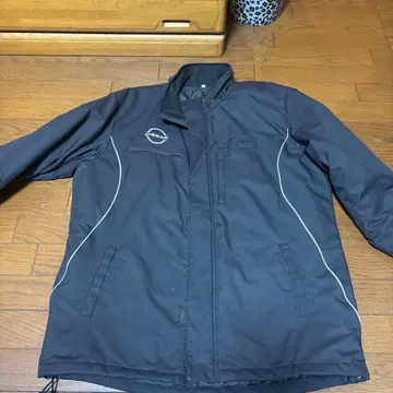 닛산 점퍼 nissan 3L 블랙 방수 NISSAN