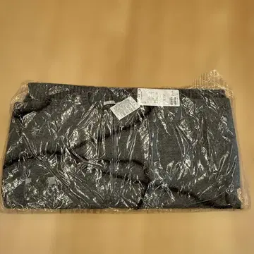 새상품 디스코트 오버 사이즈 니트