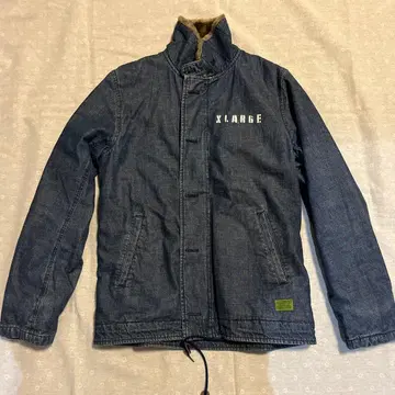 엑스라지 N-1 덱 자켓 엑스라지