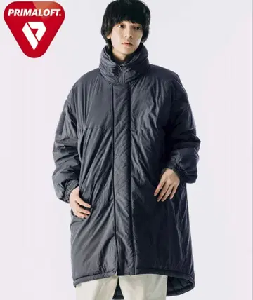 HIGH LOFT JACKET PRIMALOFT MONSTER COAT