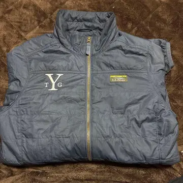 L.L.Bean 다크 그레이 마운틴 클래식 다운