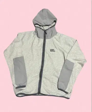 KRIFF MAYER 클리프 메이어 후드티 미사용