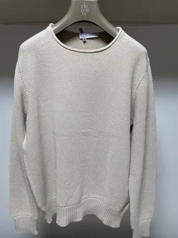 크루치아니 니트 48