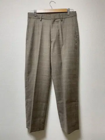 미스터 젠틀맨 슬랙스