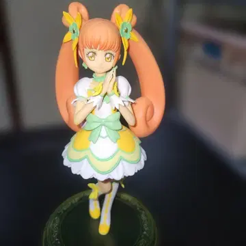 프리큐어 피규어