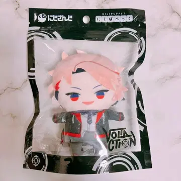 세라프 다즐 가든 니지 팝펫 니지산지