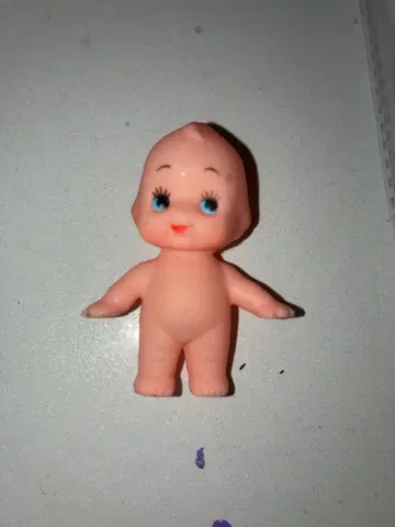 큐피 인형