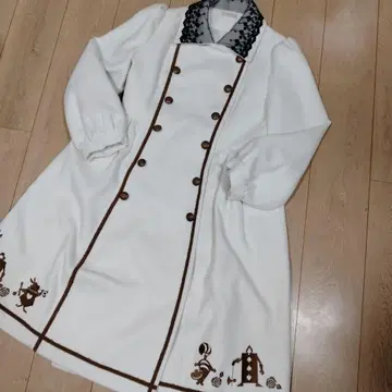 axes femme POETIQUE 원더랜드의 앨리스 스코트 M