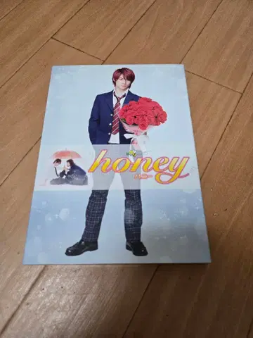 honey 럭셔리판 히라노 쇼 히라 유나