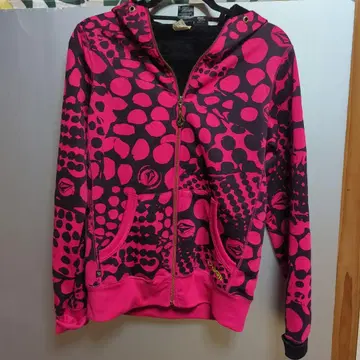 Volcom 후드티 속기모 S 사이즈 레어