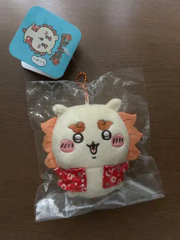 치이카와 (먼작귀) 시사 기념품 가게 난쿠루나이사~ 시사