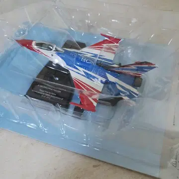 에어 파이터 컬렉션 F-16C FIGHTINGFALCON