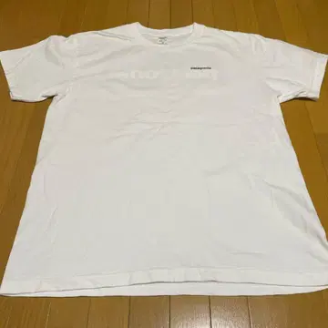 파타고니아 T셔츠