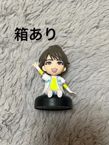 카미야마 토모히로 피규어