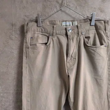 00s 파타고니아 논아이론 팬츠 치노 팬츠 32인치 베이지