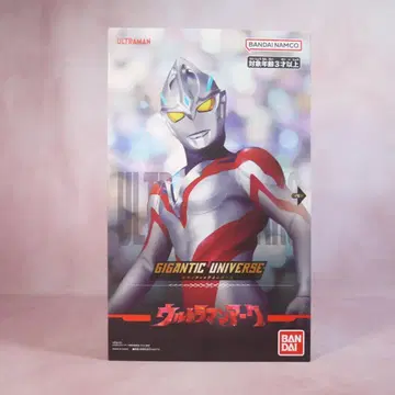 기간틱 유니버스 울트라맨 아크