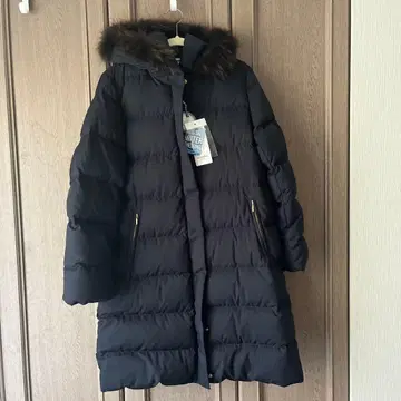 비밍 바이 빔즈 다운 코트