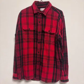 [ 선착순 ] GAP 체크 셔츠