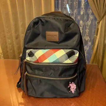 U.S. POLO ASSN. 백팩