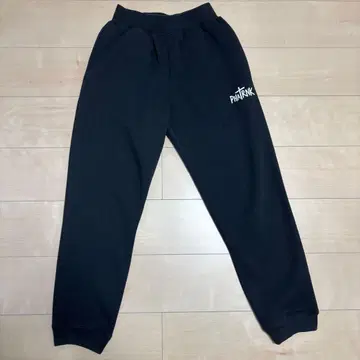PHATRNK 스웨트 팬츠