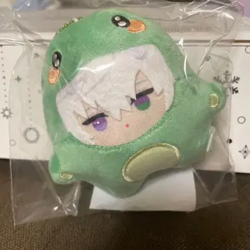 Dytica Happy pack 무라쿠모 카게츠 봉제 인형 마스코트