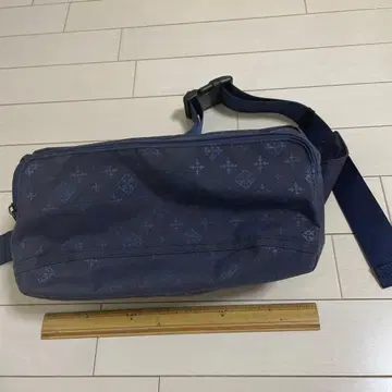 데일리 러셋 웨스트 파우치