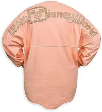 [ 해외 디즈니 ] WDW 스피릿 저지