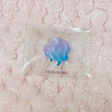 kumukuku cocoriang 헤어 부품 앞머리