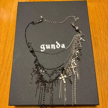 Gunda junk heaven 8 archive y2k 00s