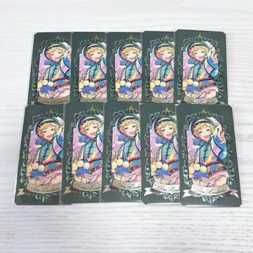 앙스타 뮤지엄 카드 하루카와 소라