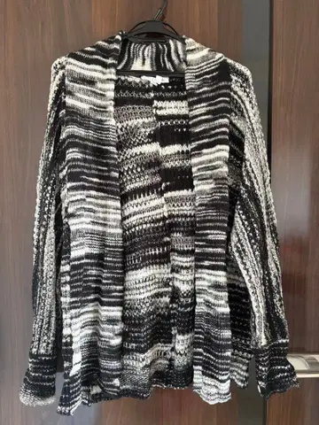 BCBG Generation 니트 가디건 XS/S