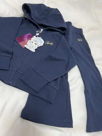 치비 Rady 셋업 size 100