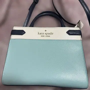 케이트 스페이드 숄더백