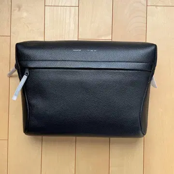 [ 미사용 ] GRAMS28 171 랩탑 크로스 바디 진화판