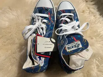 컨버스 올스타 네이비 하이컷