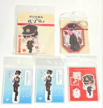 지박소년 하나코 군 묶음 판매 5세트