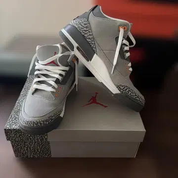 Jordan 3
