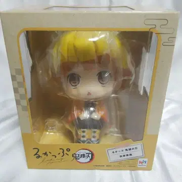 [ 귀멸의 칼날 ] 룩업 아가츠마 젠이츠