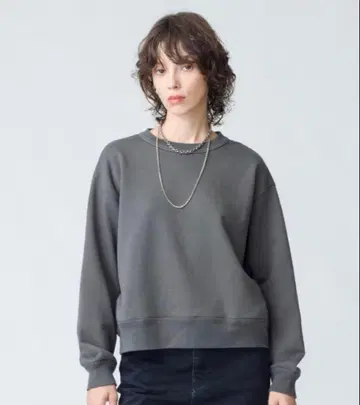 [ 론 헤르만 빈티지 ] 맨투맨 XS