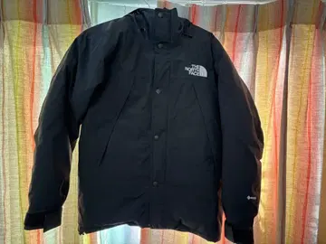 THE NORTH FACE 마운틴 다운 자켓