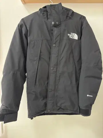 THE NORTH FACE 마운틴 다운 자켓