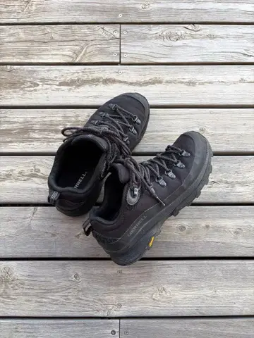 MERRELL ONTARIO SP LACE SE 남성용 스니커즈