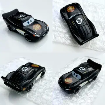 [ 새상품 ] 라이트닝 맥퀸 블랙 95