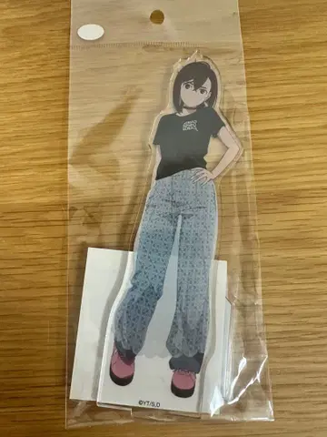 단다단 모모 아크릴 스탠드